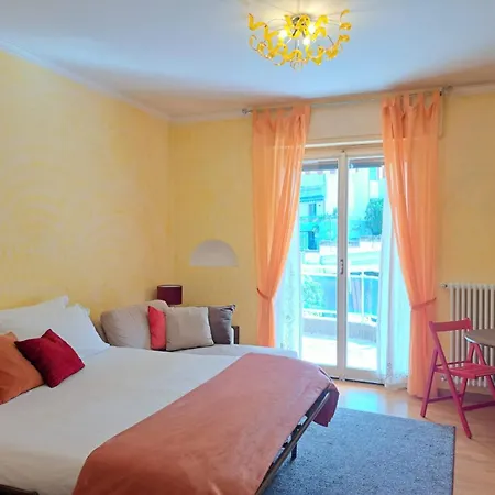 Apartment Casa Egle By Quokka 360 - With Garden & Parking Above Sanremo