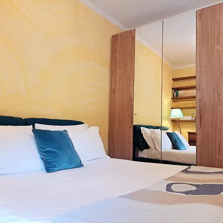 Apartment Casa Egle By Quokka 360 - With Garden & Parking Above Sanremo