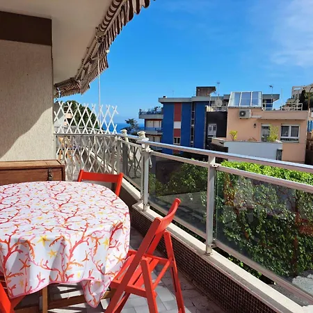 Apartment Casa Egle By Quokka 360 - With Garden & Parking Above Sanremo