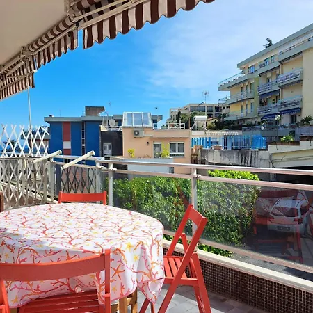 Casa Egle By Quokka 360 - With Garden & Parking Above Apartment *
