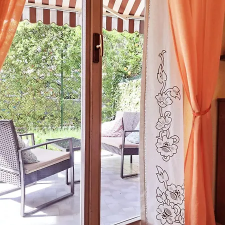 Appartement Casa Egle By Quokka 360 - With Garden & Parking Above *